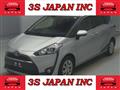 2017 Toyota Sienta