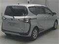2017 Toyota Sienta