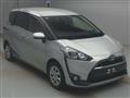 2017 Toyota Sienta