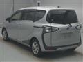 2017 Toyota Sienta