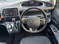 2017 Toyota Sienta