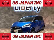 2016 Toyota Sienta