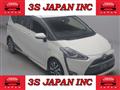 2015 Toyota Sienta
