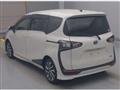2015 Toyota Sienta
