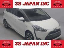 2015 Toyota Sienta