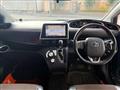 2018 Toyota Sienta