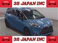 2020 Toyota Sienta