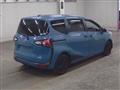 2020 Toyota Sienta