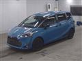 2020 Toyota Sienta