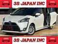 2016 Toyota Sienta