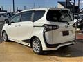 2016 Toyota Sienta
