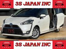 2016 Toyota Sienta