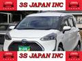 2020 Toyota Sienta