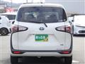 2020 Toyota Sienta