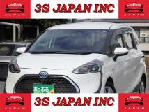 2020 Toyota Sienta
