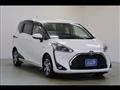 2019 Toyota Sienta