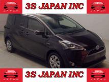 2017 Toyota Sienta