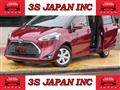 2019 Toyota Sienta