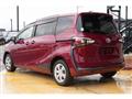 2019 Toyota Sienta