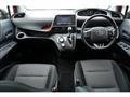 2019 Toyota Sienta