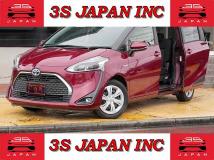 2019 Toyota Sienta