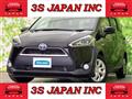 2018 Toyota Sienta