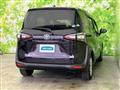 2018 Toyota Sienta