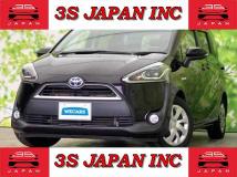 2018 Toyota Sienta