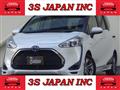 2018 Toyota Sienta