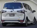 2018 Toyota Sienta