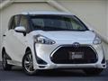 2018 Toyota Sienta