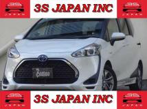 2018 Toyota Sienta