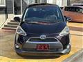 2017 Toyota Sienta