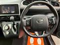 2019 Toyota Sienta