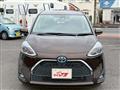 2019 Toyota Sienta