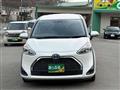 2021 Toyota Sienta