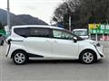 2021 Toyota Sienta