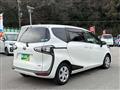 2021 Toyota Sienta