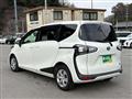 2021 Toyota Sienta