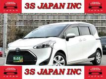2021 Toyota Sienta
