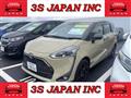 2021 Toyota Sienta