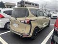 2021 Toyota Sienta