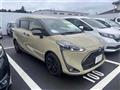 2021 Toyota Sienta