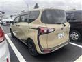 2021 Toyota Sienta