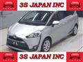 2017 Toyota Sienta