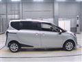 2017 Toyota Sienta