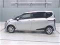 2017 Toyota Sienta