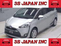 2017 Toyota Sienta