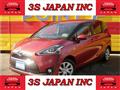 2017 Toyota Sienta