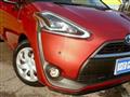 2017 Toyota Sienta